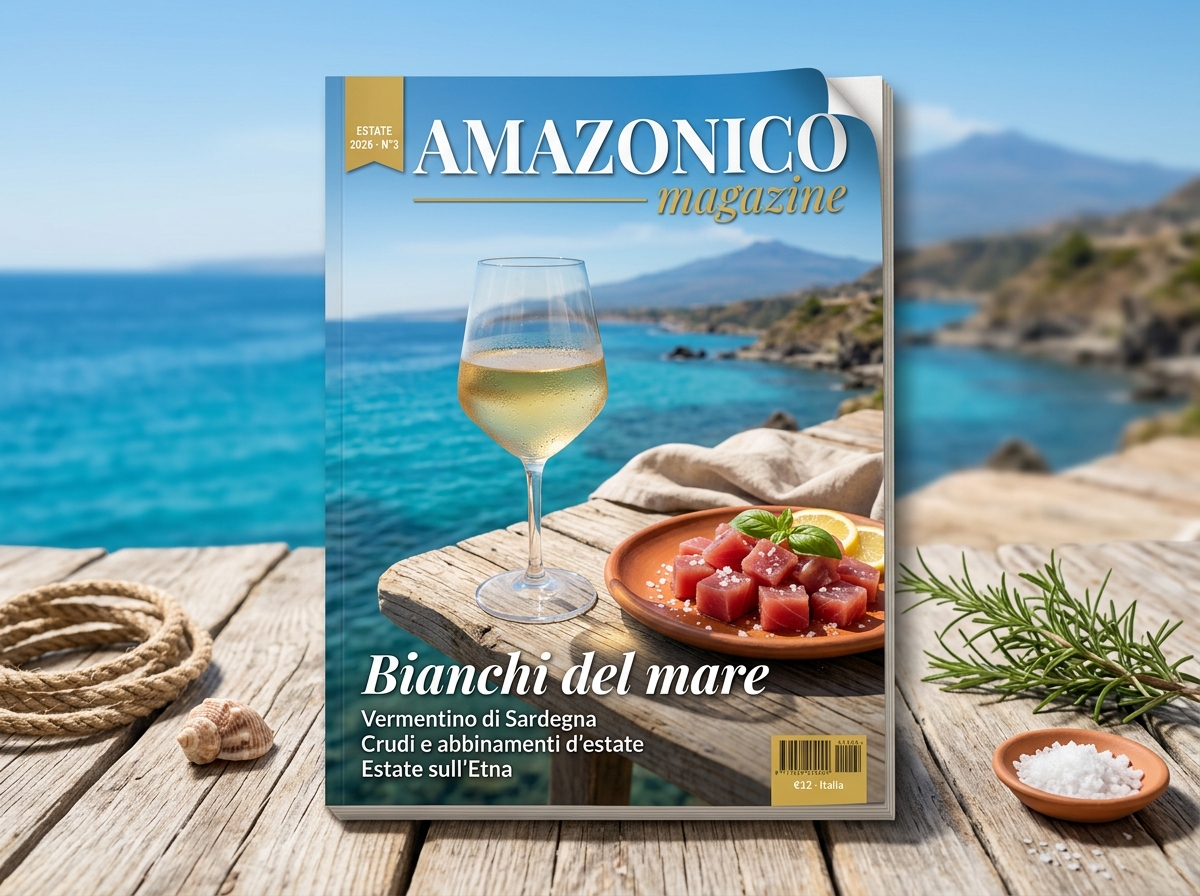 Bianchi del mare