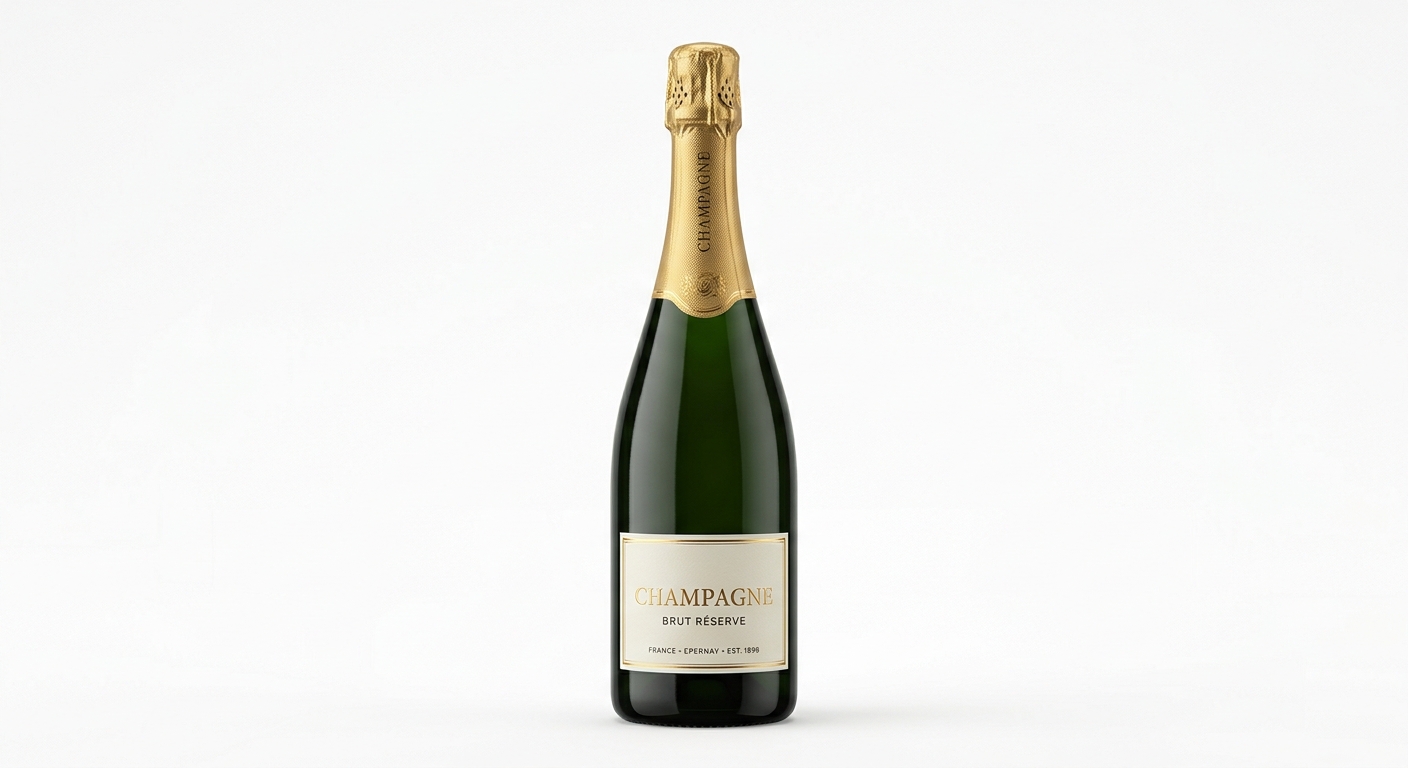 Champagne Grand Cru Blanc de Blancs 2019