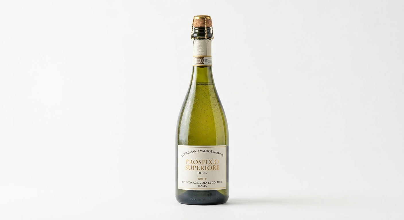 Prosecco Superiore Valdobbiadene 2024